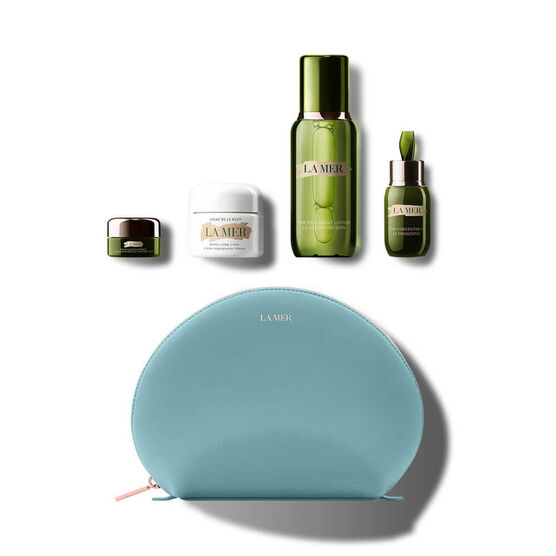 Kit La Mer The Soothing Renewal Collection